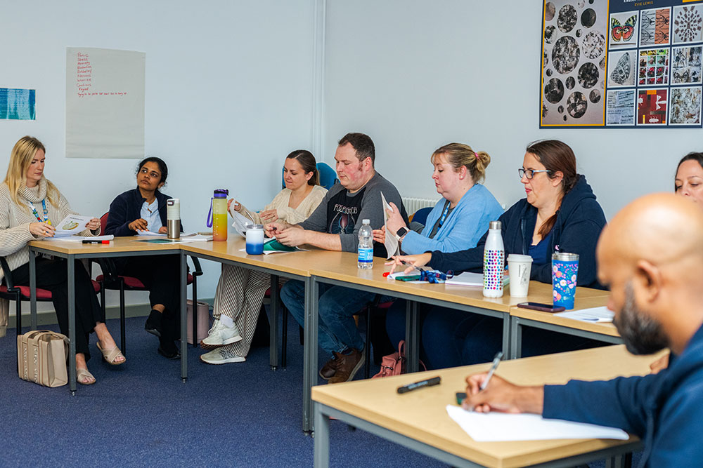 Civility & Professionalism in the Workplace Workshop