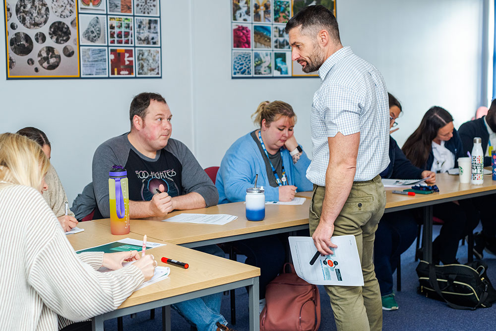 Effective Wellbeing Conversations Workshop